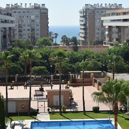 Duplex Esperanza Appartement Málaga Buitenkant foto