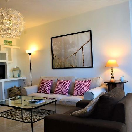 Duplex Esperanza Appartement Málaga Buitenkant foto