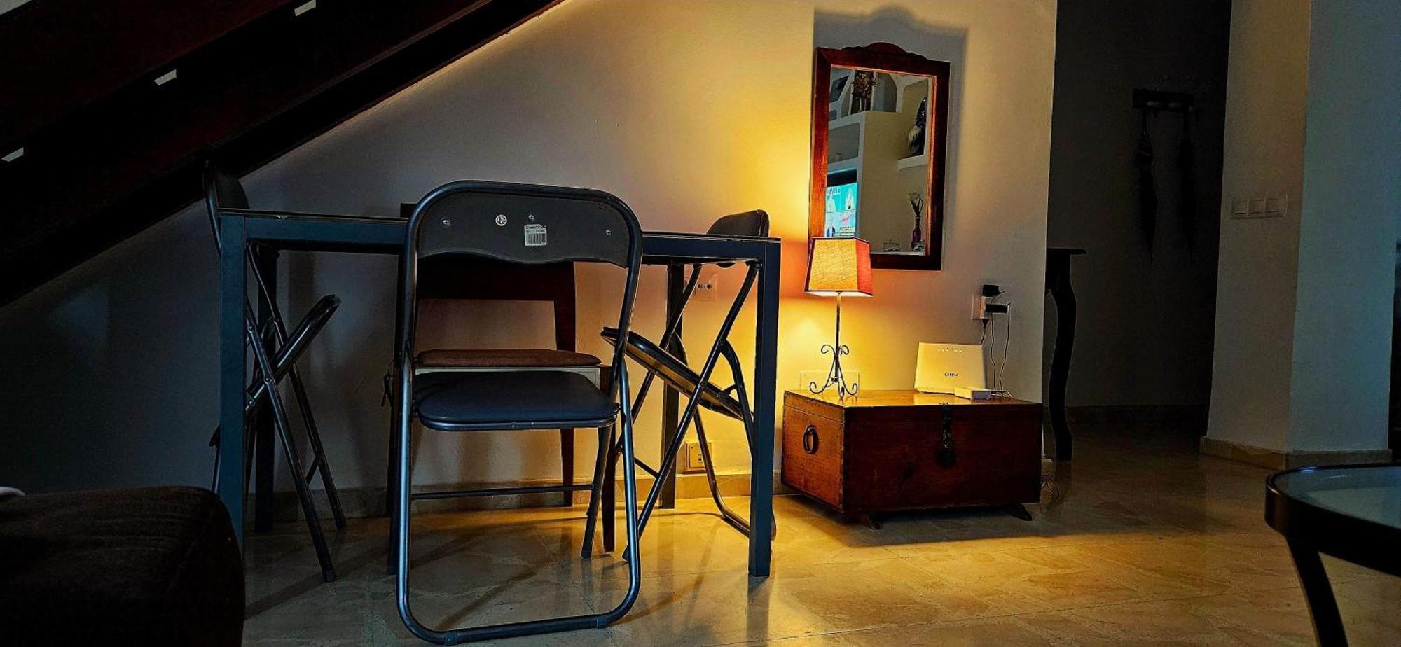 Duplex Esperanza Appartement Málaga Buitenkant foto