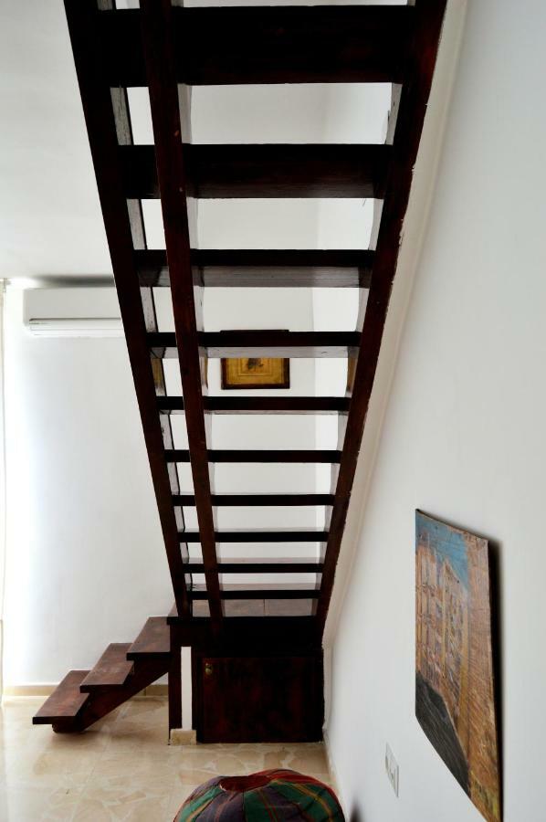 Duplex Esperanza Appartement Málaga Buitenkant foto