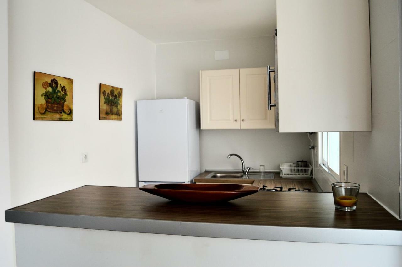 Duplex Esperanza Appartement Málaga Buitenkant foto