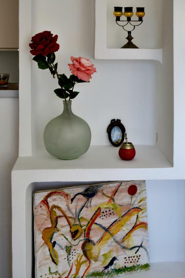 Duplex Esperanza Appartement Málaga Buitenkant foto