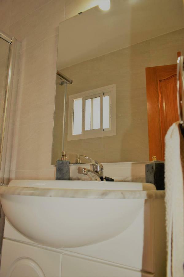 Duplex Esperanza Appartement Málaga Buitenkant foto