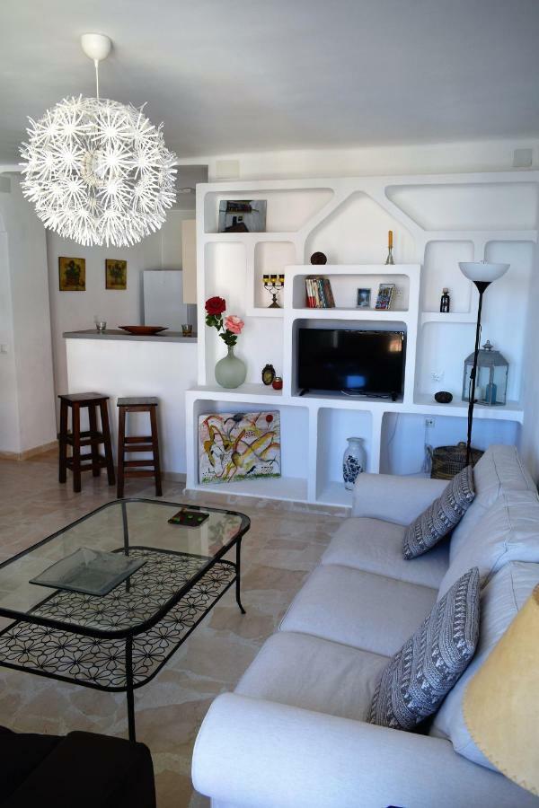 Duplex Esperanza Appartement Málaga Buitenkant foto