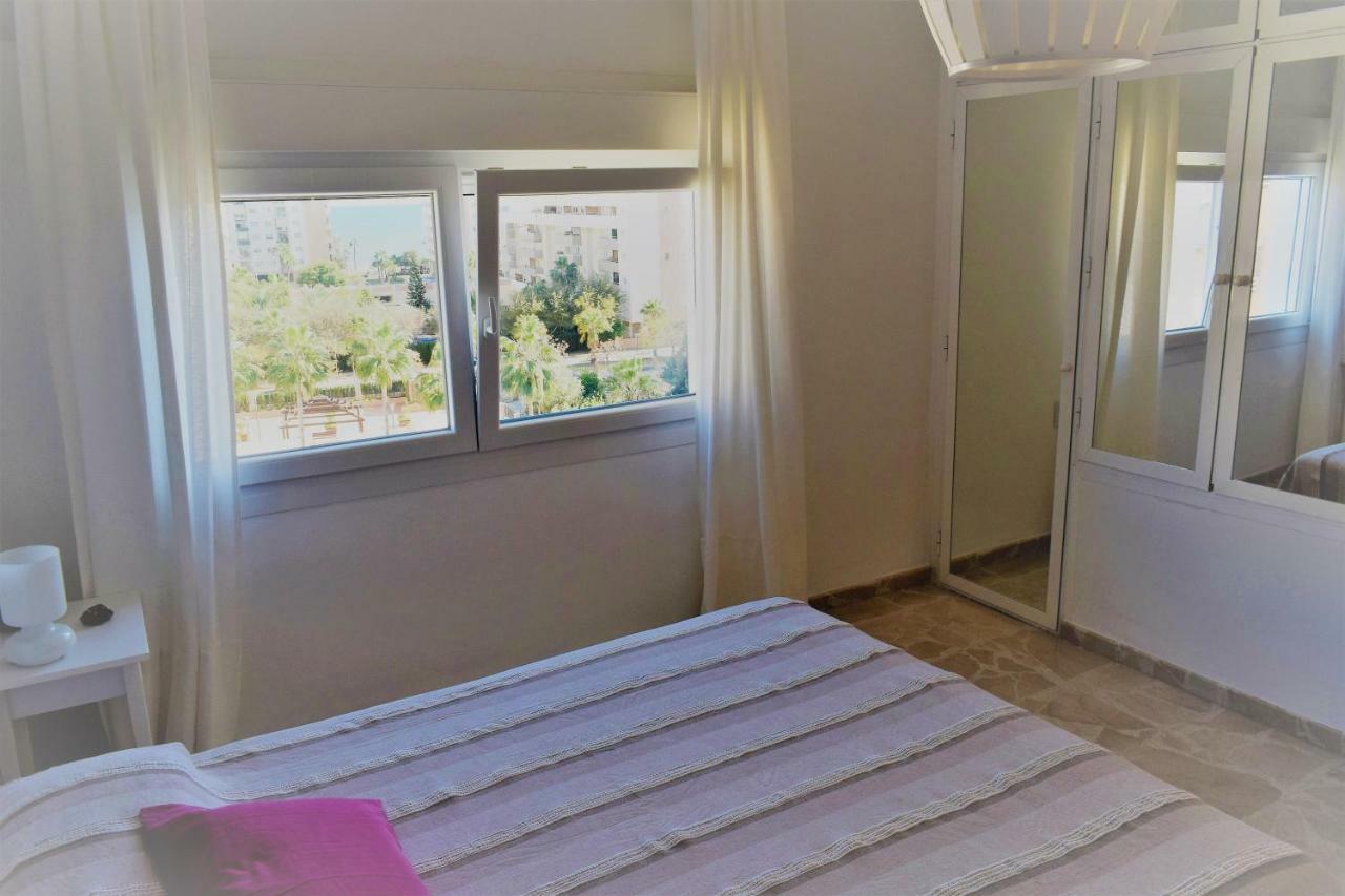 Duplex Esperanza Appartement Málaga Buitenkant foto