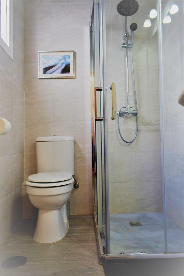Duplex Esperanza Appartement Málaga Buitenkant foto